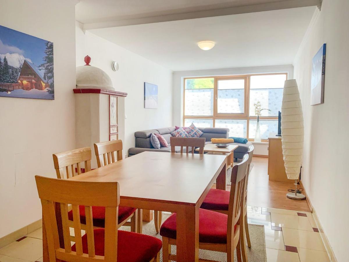Apartment Papa Joe'S Kuschelappartements-1 By Interhome Schladming Ngoại thất bức ảnh