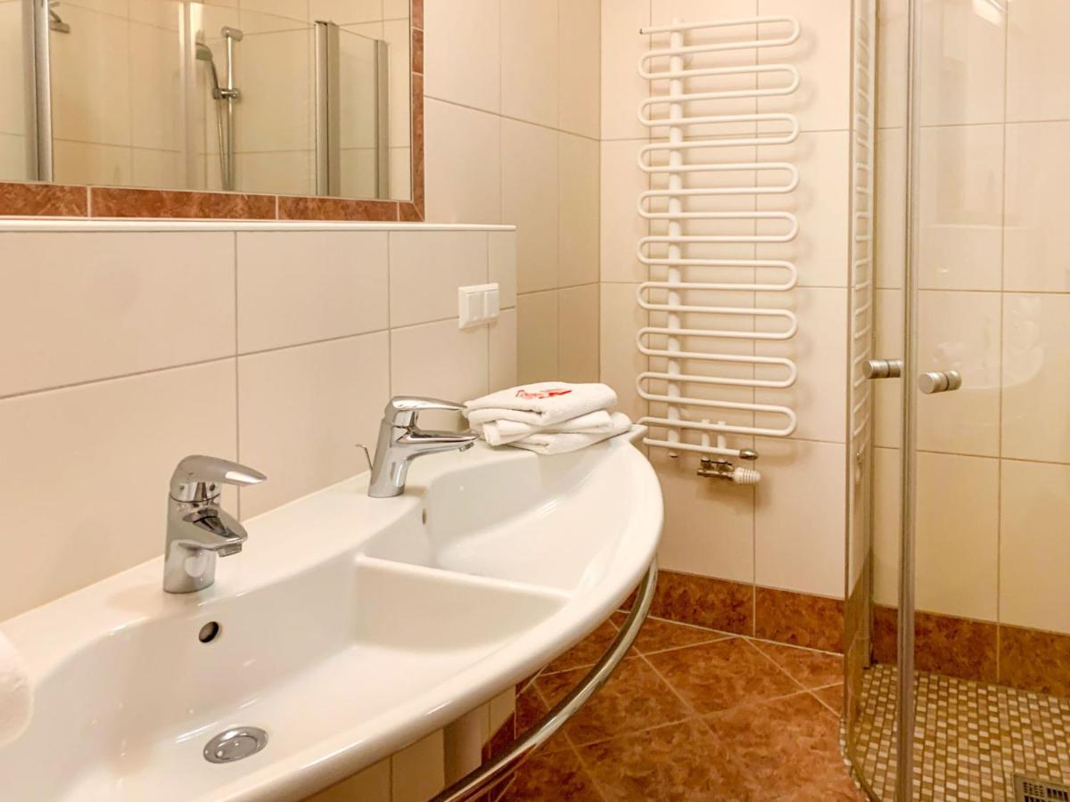 Apartment Papa Joe'S Kuschelappartements-1 By Interhome Schladming Ngoại thất bức ảnh