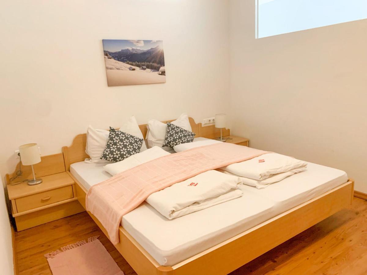 Apartment Papa Joe'S Kuschelappartements-1 By Interhome Schladming Ngoại thất bức ảnh