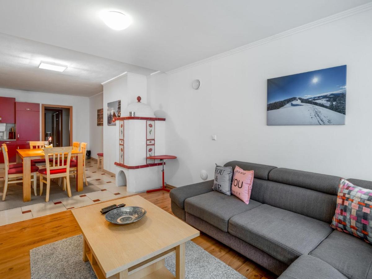 Apartment Papa Joe'S Kuschelappartements-1 By Interhome Schladming Ngoại thất bức ảnh